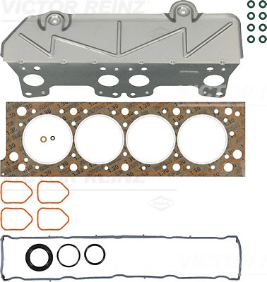 Gasket Kit, cylinder head